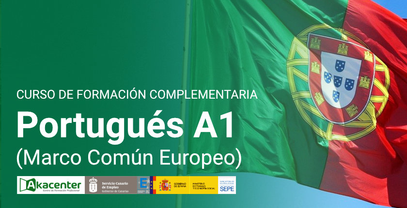 Portugués A1-complementaria
