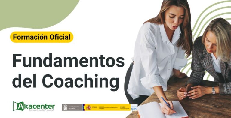 Curso de Coaching